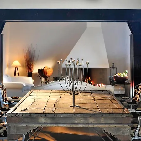 Vila Perda Longa Sleeps 12 Pool Air Con Wifi Campionna