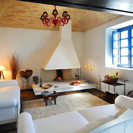 Perda Longa Sleeps 12 Pool Air Con Wifi Vila