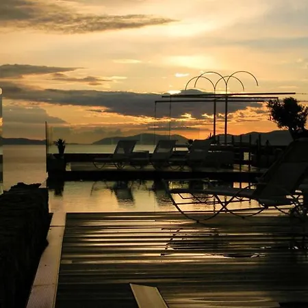 Perda Longa Sleeps 12 Pool Air Con Wifi Vila *
