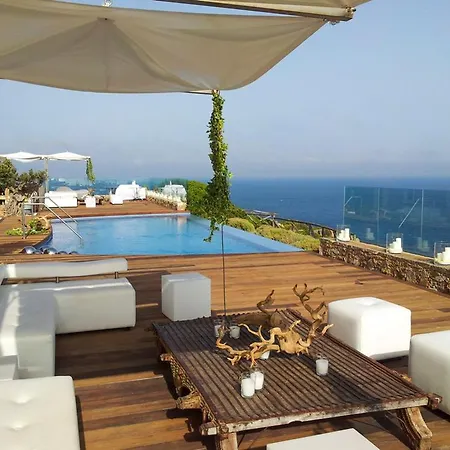 Vila Perda Longa Sleeps 12 Pool Air Con Wifi *