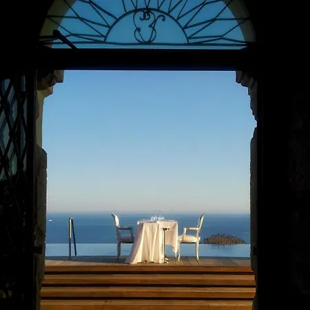 Perda Longa Sleeps 12 Pool Air Con Wifi *